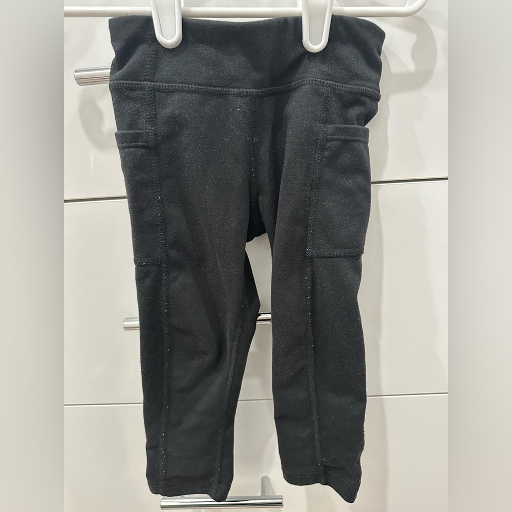 Primary Toddler Girls Pants 2T